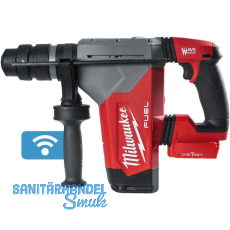 MILWAUKEE Akku-Bohrhammer M18 ONEFHPX-0X SDS-Plus 18 Volt