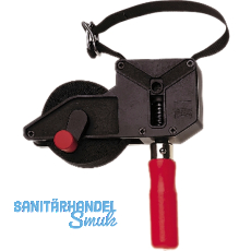 BESSEY Bandspanner BAN 700 Bandlänge 7 m BESSEY Bandspanner BAN 700 Bandlänge 7 m