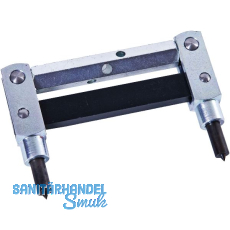 IQ-TOOLS Maxifix-Gehrungszwinge Durchmesser 9 - 10 mm