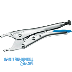 GEDORE Leim-Gripzange 137T L�nge 230 mm