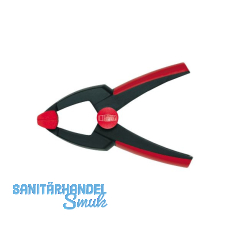 BESSEY Leimzange Clippix XC Spannweite 25 mm Ausladung 30 mm