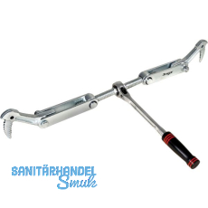 IQ-TOOLS Balkenzug mit Kunststoffgriff IQ-TOOLS Balkenzug mit Kunststoffgriff