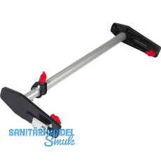 BESSEY Türfuttermontagestrebe TMS Spannweite 560-1010 mm BESSEY Türfuttermontagestrebe TMS Spannweite 560-1010 mm