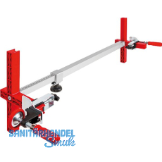 BESSEY Türfutterstrebe TU Spannweite 565 - 1010 mm BESSEY Türfutterstrebe TU Spannweite 565 - 1010 mm