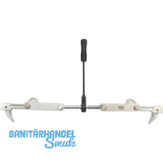 PITZL Balkenzug mit Einschlaghaken PITZL Balkenzug mit Einschlaghaken