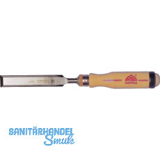 STUBAI Spezial-Stemmeisen mit Holzheft Breite 30 mm
