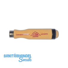 STUBAI Spezial-Stemmeisen-Heft aus Holz für Breite 4-10 mm STUBAI Spezial-Stemmeisen-Heft aus Holz für Breite 4-10 mm