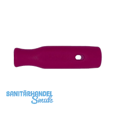 STUBAI Spezial-Stemmeisen-Heft aus Kunststoff f�r Breite 4-16 mm