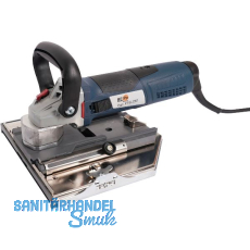 BEPO Montagefr�se FFS 230 mit 92 mm Schnitttiefe