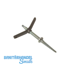 STUBAI Bildhauer-Figurenschraube Spindellänge 270 mm STUBAI Bildhauer-Figurenschraube Spindellänge 270 mm