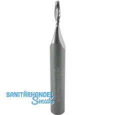 ENT Spiralnutfr�ser VHW 3 x 12 mm