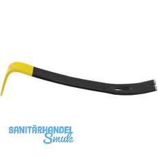 STANLEY Nageleisen geschwungen L�nge 317 mm Breite 45 mm