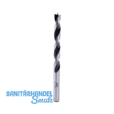 FISCH Holzspiralbohrer Länge 61 mm Bohrer ø 3 mm FISCH Holzspiralbohrer Länge 61 mm Bohrer ø 3 mm