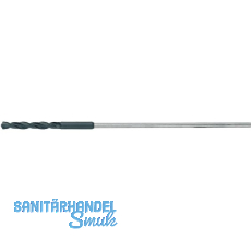 Schalungsbohrer aus CV Stahl Länge 600 mm Bohrer ø 25 mm Schalungsbohrer aus CV Stahl Länge 600 mm Bohrer ø 25 mm