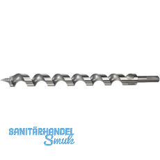 STERN Schlangenbohrer Nr, 126 B Schaft ø 13 mm / Länge 300 mm / Bohrer ø 22 mm STERN Schlangenbohrer Nr, 126 B Schaft ø 13 mm / Länge 300 mm / Bohrer ø 22 mm