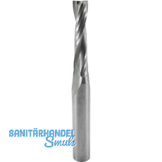 ENT Spiralnutfr�ser VHW 6 x 27 mm
