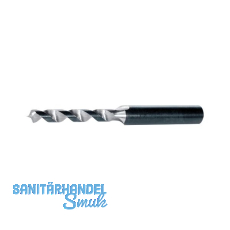 SPAX Stufenbohrer mit 2 Bohrstufen 4,1 und 6,5 mm