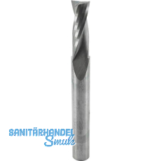 ENT Spiralnutfr�ser VHW 8 x 22 mm