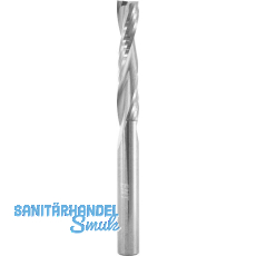 ENT Spiralnutfr�ser VHW 8 x 42 mm