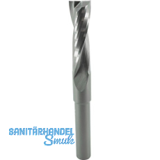 ENT Spiralnutfr�ser VHW 10 x 35 mm