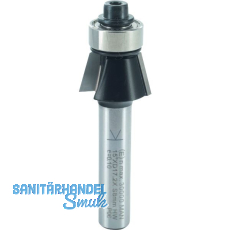 ENT Fasefr�ser mit Kugellager 30 Grad