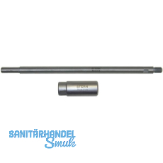 STERN Verlängerungs-Set Schaft 10 mm, Futter 8 x 300 mm STERN Verlängerungs-Set Schaft 10 mm, Futter 8 x 300 mm