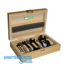 STERN Staketen-Bormax-Satz 5-tlg,15-35 mm SP STERN Staketen-Bormax-Satz 5-tlg,15-35 mm SP