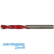 STERN Dübelbohrer HM Länge 95 mm Bohrer ø 8 mm STERN Dübelbohrer HM Länge 95 mm Bohrer ø 8 mm