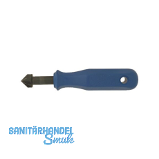 STUBAI Hand Krauskopfversenker mit Kunststoffhandgriff Senker � 16 mm