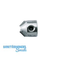 STERN Aufsteckversenker SP f�r Bohrer 8,0 mm Senker 20 mm