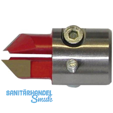 STERN Aufsteckversenker HW verstellbar f�r Bohrer von 3 - 8 mm