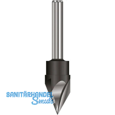 ENT Schriftenfr�ser HW � 15 mm 60 Grad