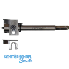 STERN Kunstbohrer SP verstellbar von 34 - 80 mm STERN Kunstbohrer SP verstellbar von 34 - 80 mm