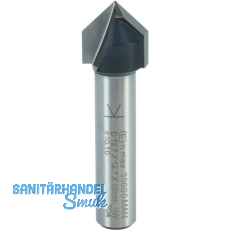 ENT V-Nutfräser HW 19,05 mm 90 Grad ENT V-Nutfräser HW 19,05 mm 90 Grad