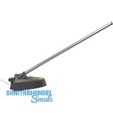 MILWAUKEE Rasentrimmer-Aufsatz Quik-Lok M18 FOPH-LTA MILWAUKEE Rasentrimmer-Aufsatz Quik-Lok M18 FOPH-LTA