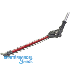 MILWAUKEE Heckenscheren-Aufsatz Quik-Lok M18 FOPH-HTA MILWAUKEE Heckenscheren-Aufsatz Quik-Lok M18 FOPH-HTA