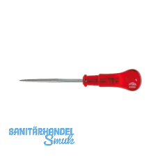 STUBAI Vorstechahle vierkant schlagfest Klingenl�nge 115 mm