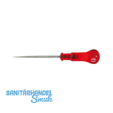 STUBAI Vorstechahle rund schlagfest Klingenl�nge 80 mm