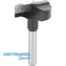 ENT Zylinderkopfbohrer HW 25 mm ENT Zylinderkopfbohrer HW 25 mm
