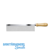 Feinsäge gerade Ausführung Blattlänge 250 mm Feinsäge gerade Ausführung Blattlänge 250 mm