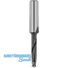 ENT D�belbohrer HW � 5 mm