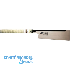 MAGMA Japans�ge Douzuki Gold J-WDG240 mit vollem R�cken Blattl�nge 240 mm