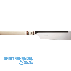 MAGMA Japansäge Douzuki Profi mit 3/4 Rücken Type J-WD240 Blattlänge 240 mm MAGMA Japansäge Douzuki Profi mit 3/4 Rücken Type J-WD240 Blattlänge 240 mm