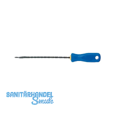 Bohrsäge Stichling Länge 370 mm ø 6,5 mm Bohrsäge Stichling Länge 370 mm ø 6,5 mm