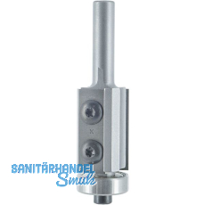 ENT Wendeplatten Bündigfräser HW 19 x 30 mm ENT Wendeplatten Bündigfräser HW 19 x 30 mm