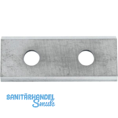 ENT Wendeplatten 30 x 12 x 1,5 mm