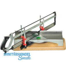 ULMIA Präzisions Gehrungssäge Type 352 L Blattlänge 550 mm ULMIA Präzisions Gehrungssäge Type 352 L Blattlänge 550 mm