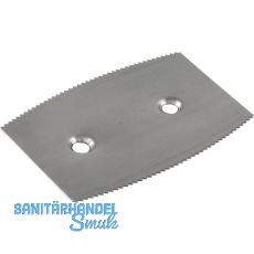 Ersatz Furniers�genblatt beidseitig gezahnt aus Elektrostahl zu Furniers�ge