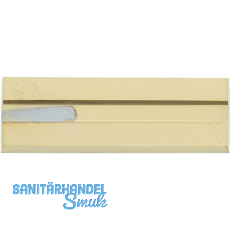 ENT Wendeplatten 30 x 10 x 1,5 mm ENT Wendeplatten 30 x 10 x 1,5 mm