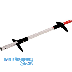 IQ-TOOLS Terrassen-Dielenzwinge mit Bit-Adapter 200-770 mm IQ-TOOLS Terrassen-Dielenzwinge mit Bit-Adapter 200-770 mm